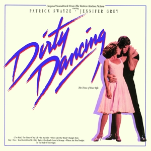 Various – Dirty Dancing (Original Motion Picture Soundtrack)