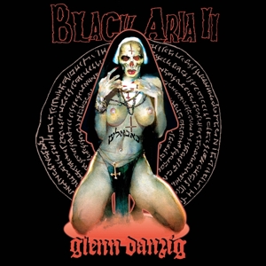 Danzig, Glenn – Black Aria Ii