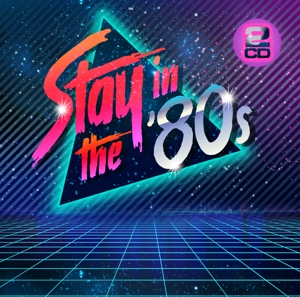 V/A – Stay In the 80s