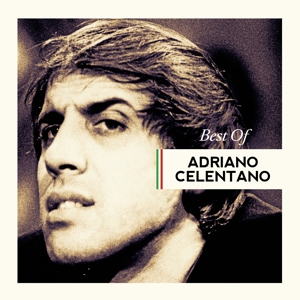 Adriano Celentano – Best of