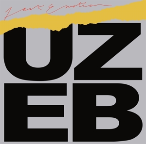 Uzeb – Fast Emotion