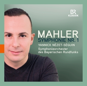 Royal Concertgebouw Orchestra – Mahler: Symphony No. 1