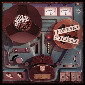 Baboon Show – Forward In Reverse