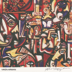 Arman, Viken – Alone Together