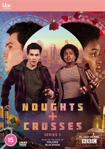 Tv Series – Noughts and Crosses: Series 2
