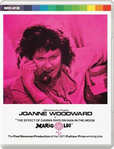 Movie – Effect of Gamma Rays On Man-In-the-Moon Marigolds