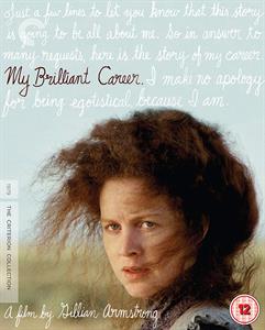 Movie – My Brilliant Career