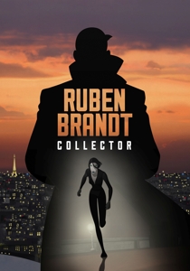 Animation – Ruben Brandt Collector