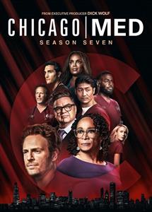 Tv Series – Chicago Med Season 7