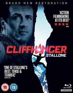 Movie – Cliffhanger