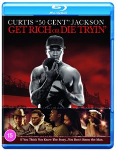 Jos   Antonio Abreu, Gustavo Du – Get Rich or Die Tryin'