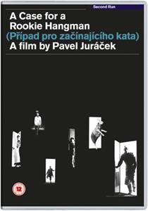 Movie – A Case For a Rookie Hangman
