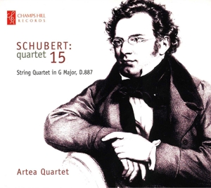 Kaufmann, Jonas – Quartet 15