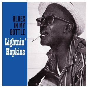 1970 – Blues In My Bottle
