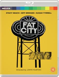 Movie – Fat City