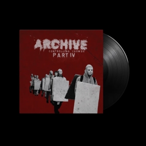 Archive – Controlling Crowds Iv