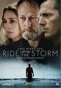Tv Series – Ride Upon the Storm S2