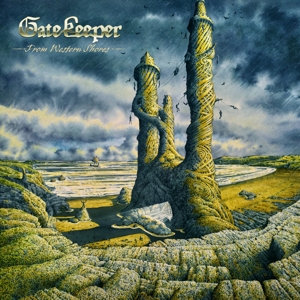 Gatekeeper – From Western Shores