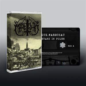 Marduk – Warschau (Live)