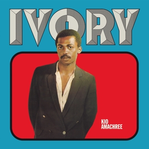 Amachree, Kio – Ivory