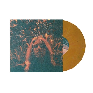 Turnover – Peripheral Vision