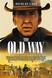 Movie – Old Way