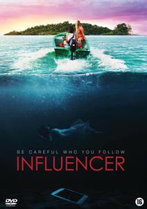 Movie – Influencer