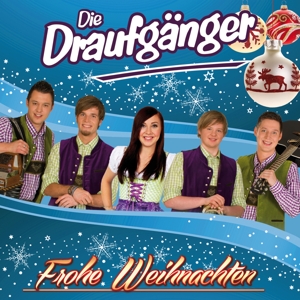 Draufgaenger – Frohe Weihnachten: Sterne Der Weihnacht