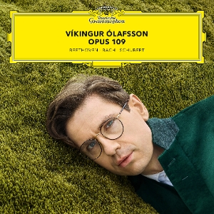 Olafsson, Vikingur – Opus 109