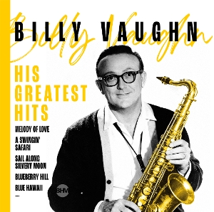 Vaughan, Billy – His Greatest Hits