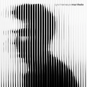 Hamasyan, Tigran – Manifeste