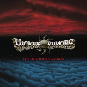 Vicious Rumors – Atlantic Years