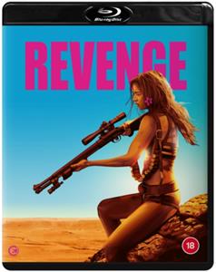 Movie – Revenge