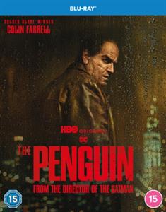 Tv Series – The Penguin