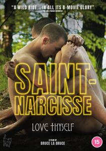 Movie – Saint Narcisse