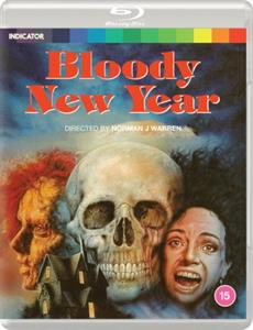 Movie – Bloody New Year