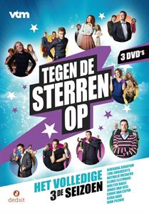 Tv Series – Tegen De Sterren Op S3