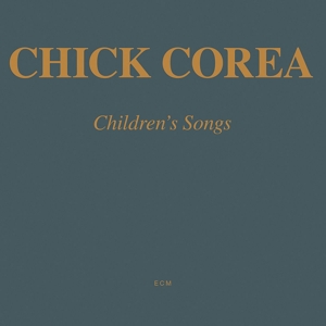 Corea, Chick – Children's Songs