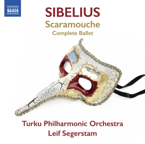 Ormandy, Eugene – Scaramouche