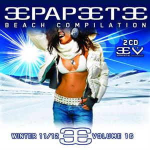 V/A – Papeete Beach Vol.16