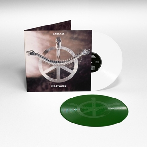 Carcass – Heartwork