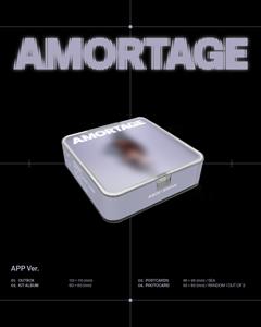 Jisoo – Amortage