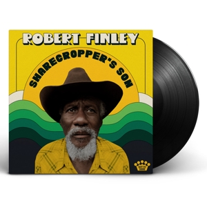 Finley, Robert – Sharecropper's Son