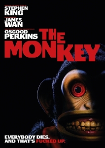 Movie – The Monkey