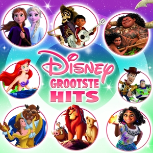V/A – Disney's Grootste Hits