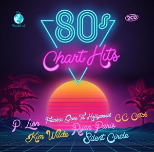 V/A – 80s Chart Hits
