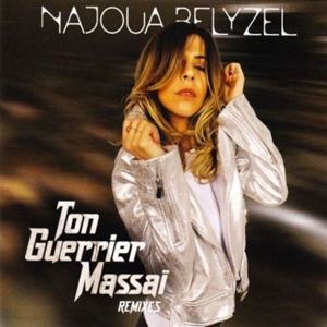 Belyzel, Najoua – Ton Guerrier Massai