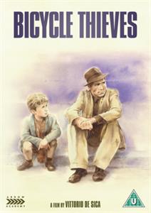 Movie – Bicycle Thieves