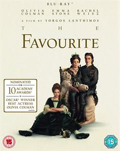Movie – Favourite