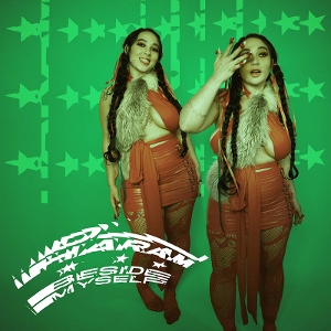 DJ Haram – Beside Myself